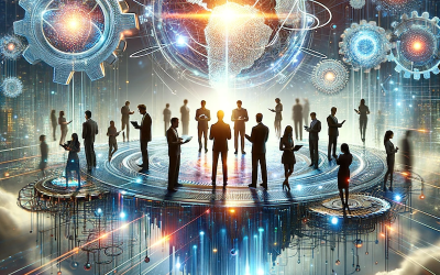 Het aansturen van een partner als Product Owner: samen naar succes! 