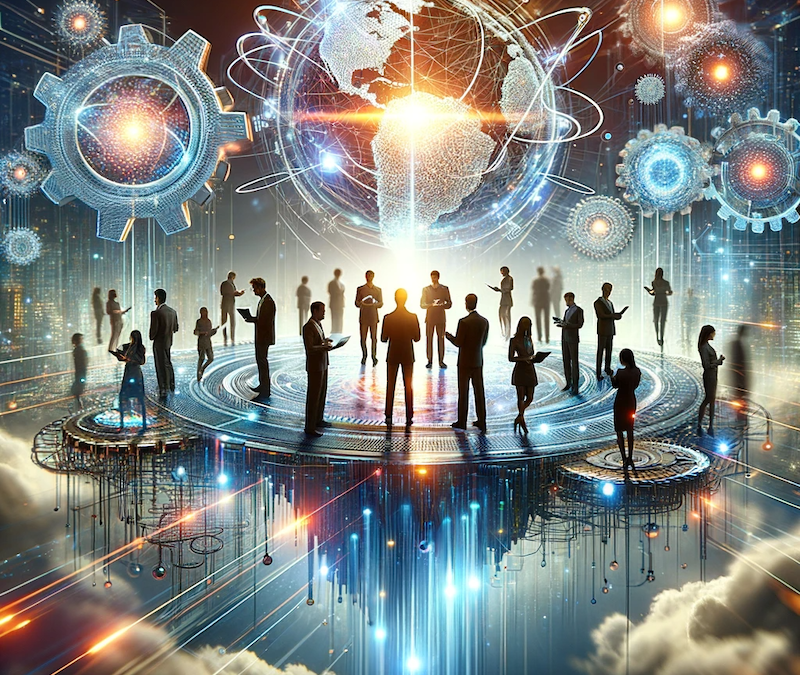 Het aansturen van een partner als Product Owner: samen naar succes! 